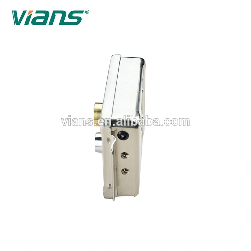 Electric Motor lock CE Standard 12V electric rim door lock