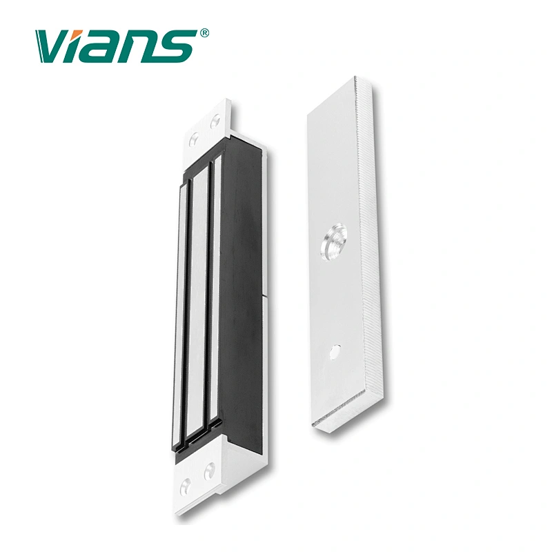 280KG Concealed Magnetic Lock Electric Door Access Lock Embedding Electromagnetic Lock