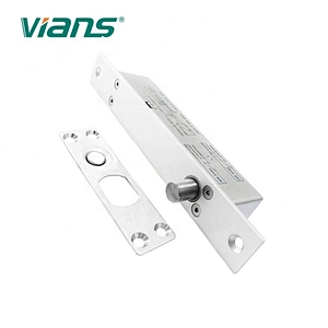 Access Control system electric bolt lock fail secure Vending machine