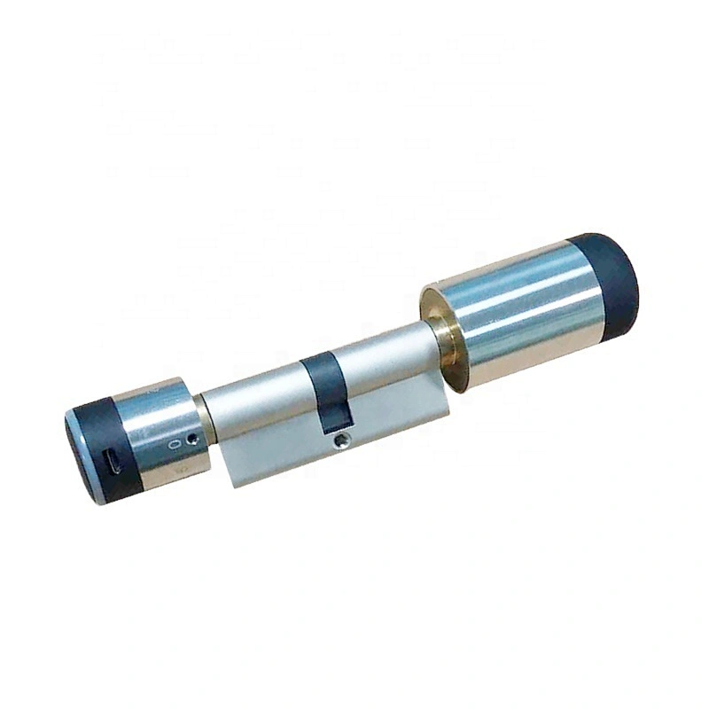 European NFC card smart lock cylinder use for your Smart home Life