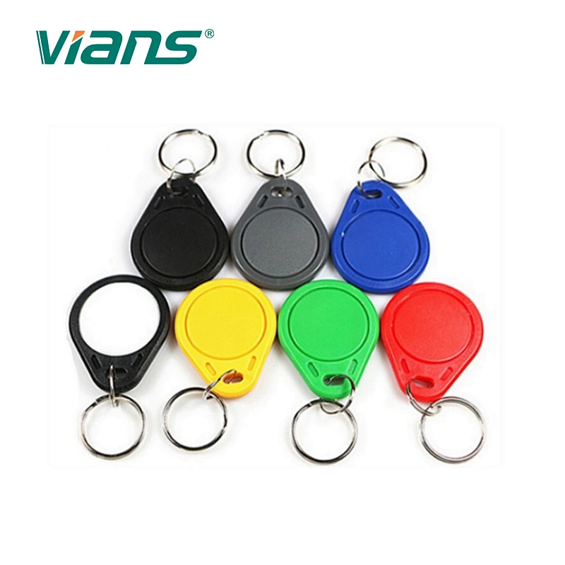 rfid keyfob EM Marine proximity  125Khz rfid key fob