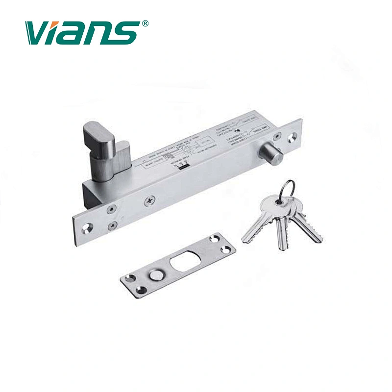 Heavy Door High Security Fail Secure Electric Bolt Lock with Keys for important place
