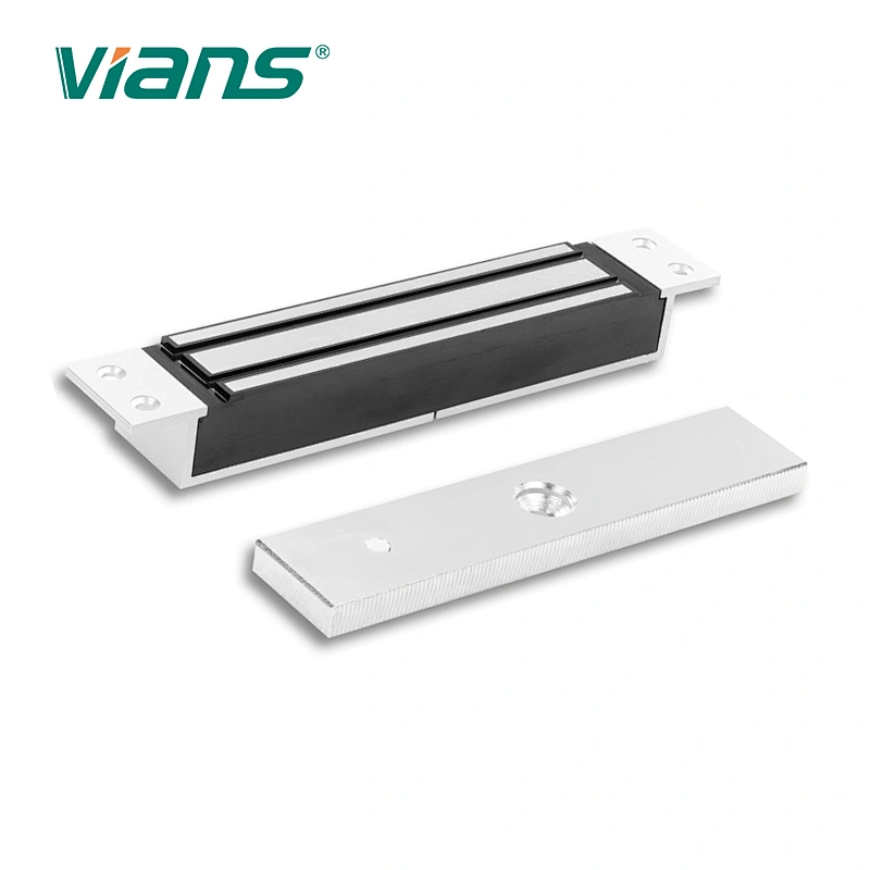 280KG Concealed Magnetic Lock Electric Door Access Lock Embedding Electromagnetic Lock