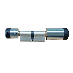 NFC Smart Card Keyless Smart Password Cylinder Door Lock with Stainless Steel