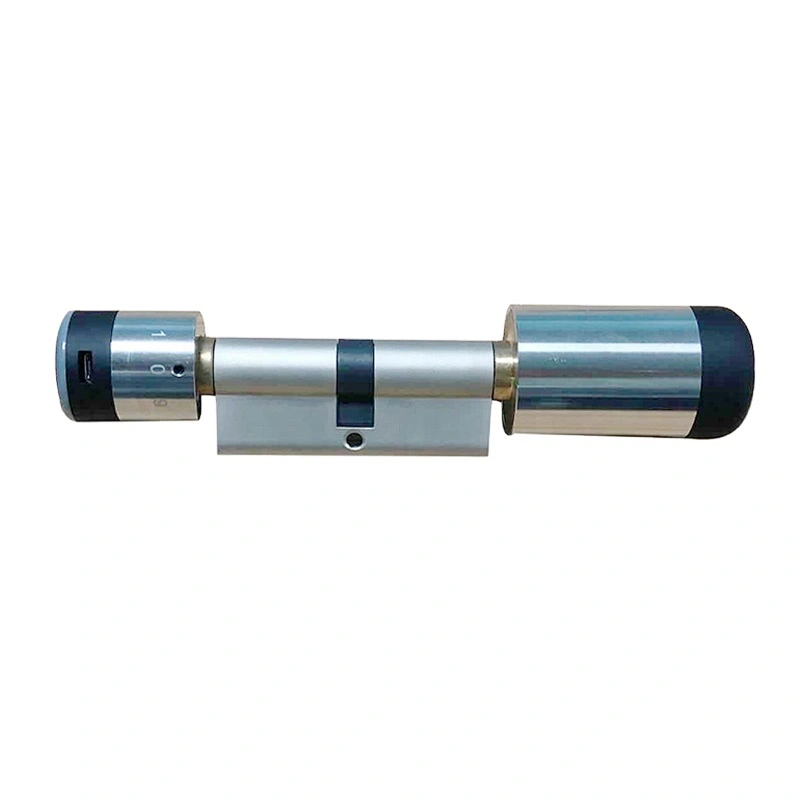 Lora Gateway Smart Cylinder For Hotel System
