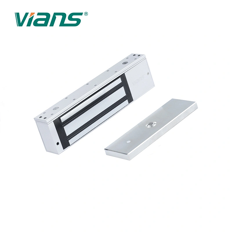 12V Electric Magnetic Door Lock for Interior Doors DC24V Optional