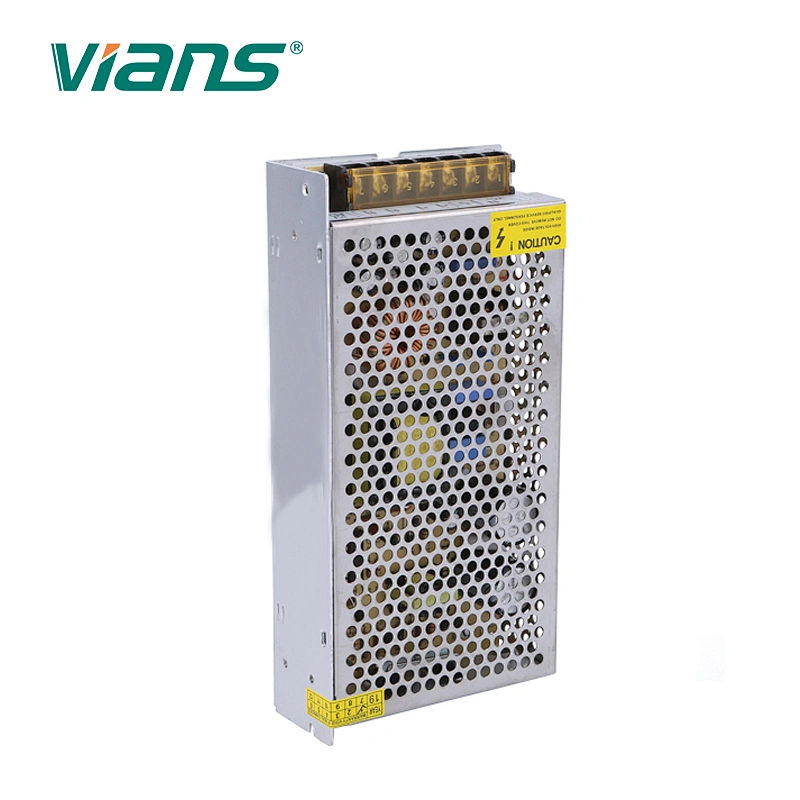 Switching Power Supply Factory Sales 12V DC 10A