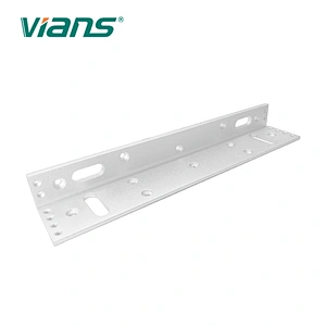 280KG 600LBS Super Strong Holding Force Electric Magnetic Door Lock Supplier
