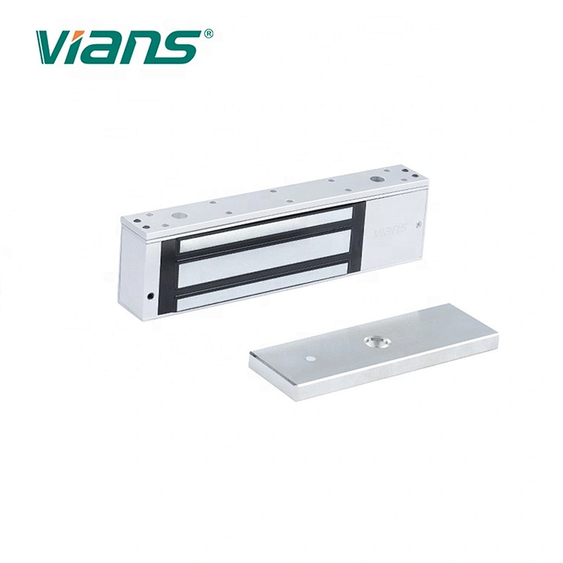500Kg Single Door Magnetic Lock With sensor (1200Lbs) TK-500ADS