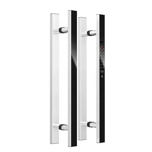 New Product 2020 Smart Electric Handle Lock for Single Door/double Door