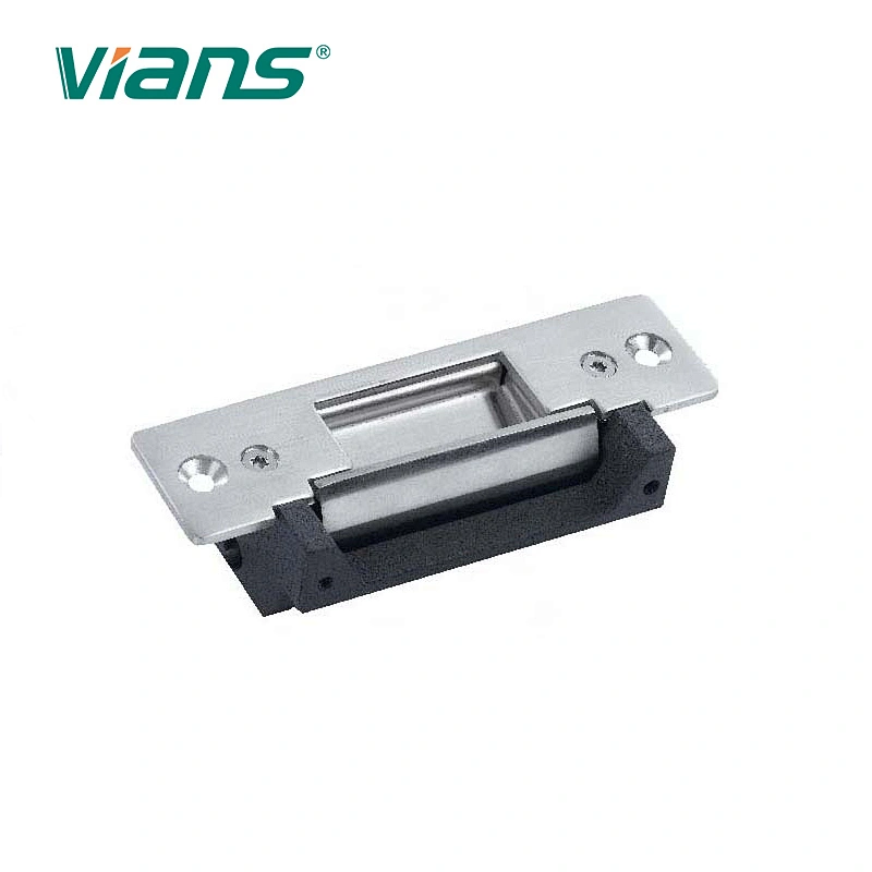 Heavy Duty ANSI Standard Fail Safe or Fail Secure Electric Strike Door Lock