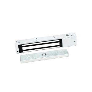 280KG 600Lbs magnetic fail safte lock with sensor