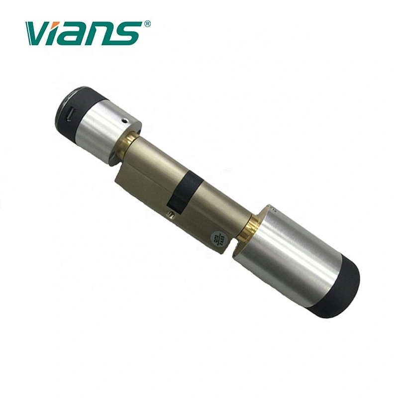 Best Smart Cylinder Lock For Home Security System