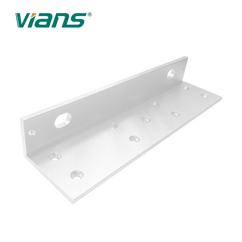 500KG 1200LBS Super Strong Holding Force Electric Magnetic Door Lock for Doors