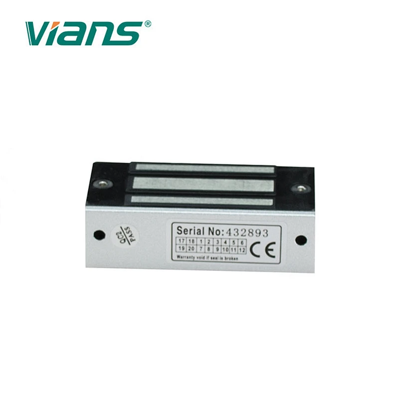Cabinet Lock Magnetic 12v Small Mini Electromagnetic Lock