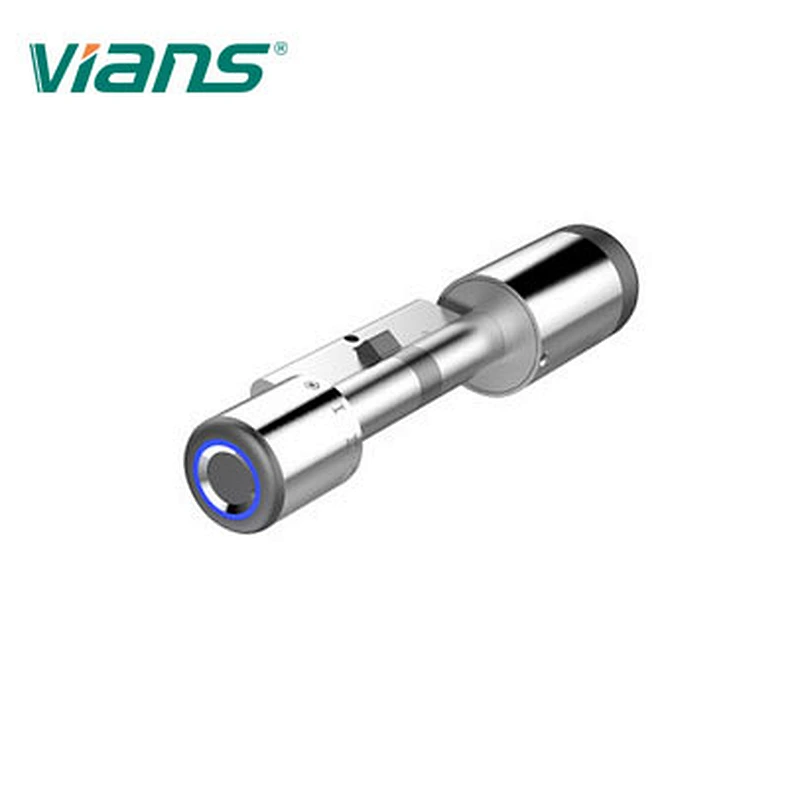 Multiple Function Vians APP Smart Cylinder