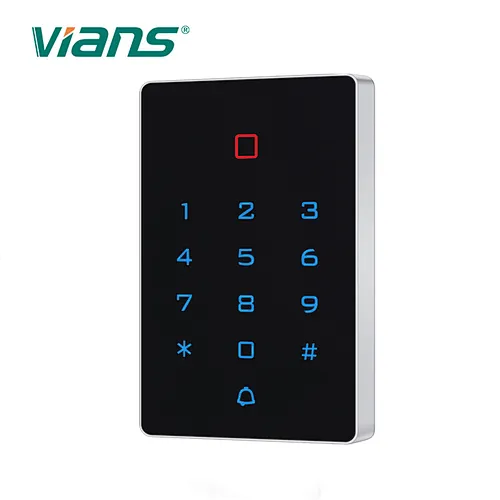 Touch Keypad WG26 Input/Output Digital Password Access Controller