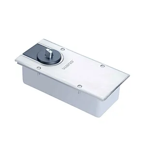 Swing Door Opener Concealed Door Operator for Glass Door