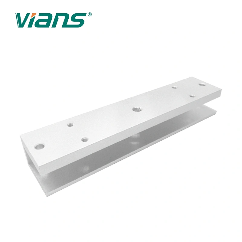 280KG 600LBS Super Strong Holding Force Electric Magnetic Door Lock Supplier