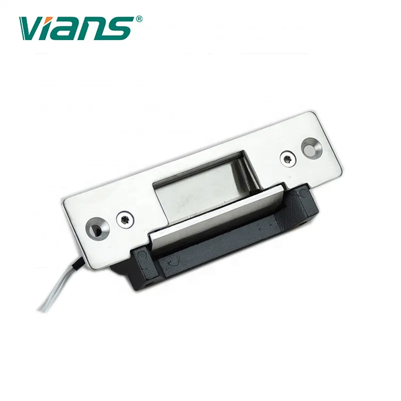 Fail Safe Short Panel American Standard Electric Strike for Metal Door