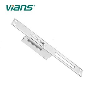 Fail Secure Long Panel Electric Strike Lock