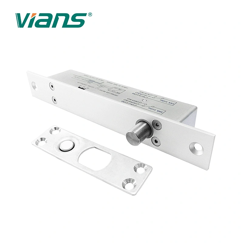 Access Control system electric bolt lock fail secure Vending machine