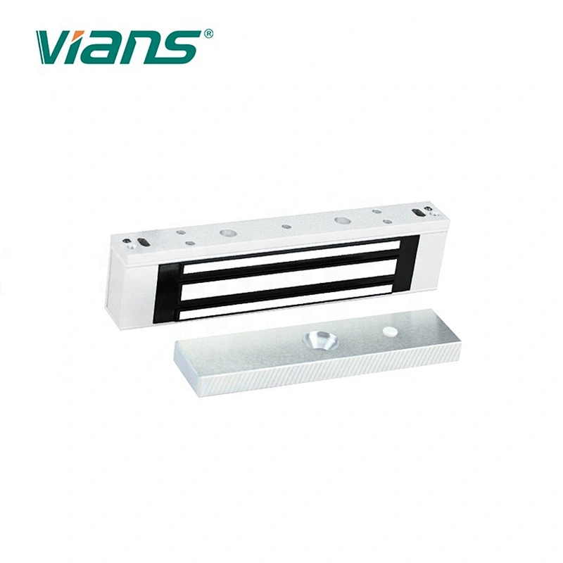 Push Pull DC24V180KG 350 Lbs Holding Force Single electromagnetic lock for sliding Door
