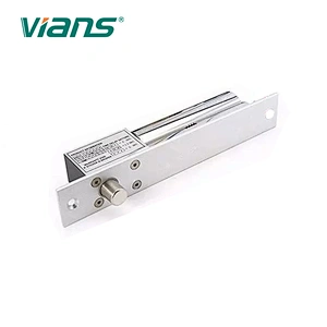 Free OEM Service 12V signal timer Electric dropbolt lock
