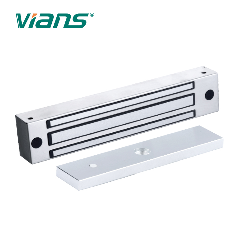 Waterproof 12v 280kg Single  Door Magnetic Electric Lock