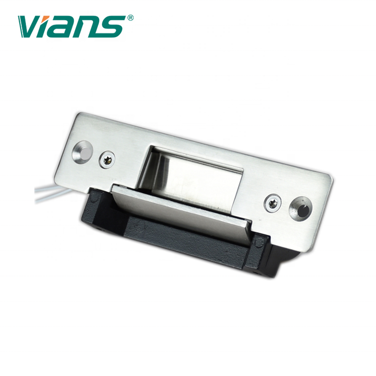 DC12V ANSI standard Stainless Steel Electric Strike Door Lock