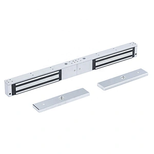 Magnetic Lock 600lbs for Double Swing Door