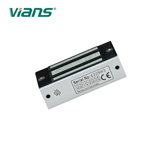Cabinet Lock Magnetic 12v Small Mini Electromagnetic Lock
