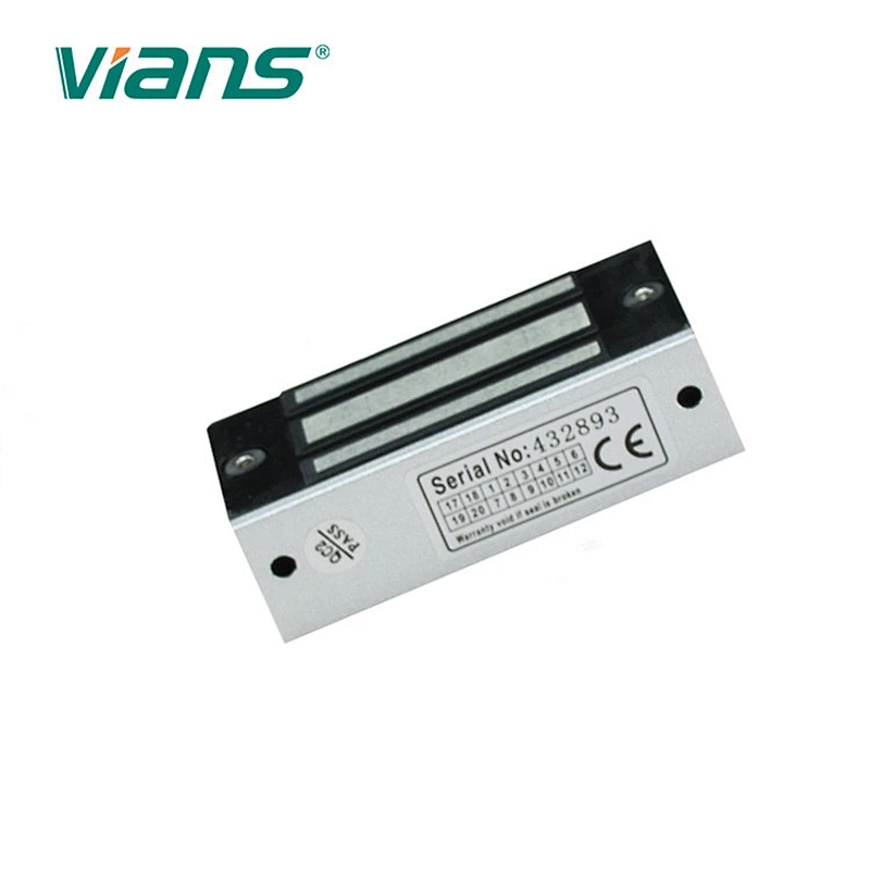 Cabinet Lock Magnetic 12v Small Mini Electromagnetic Lock