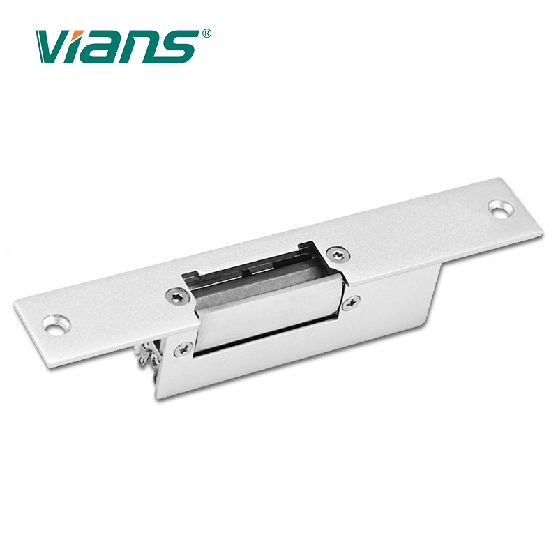 High Quality Stainless Steel Electric Strike Lock 12V