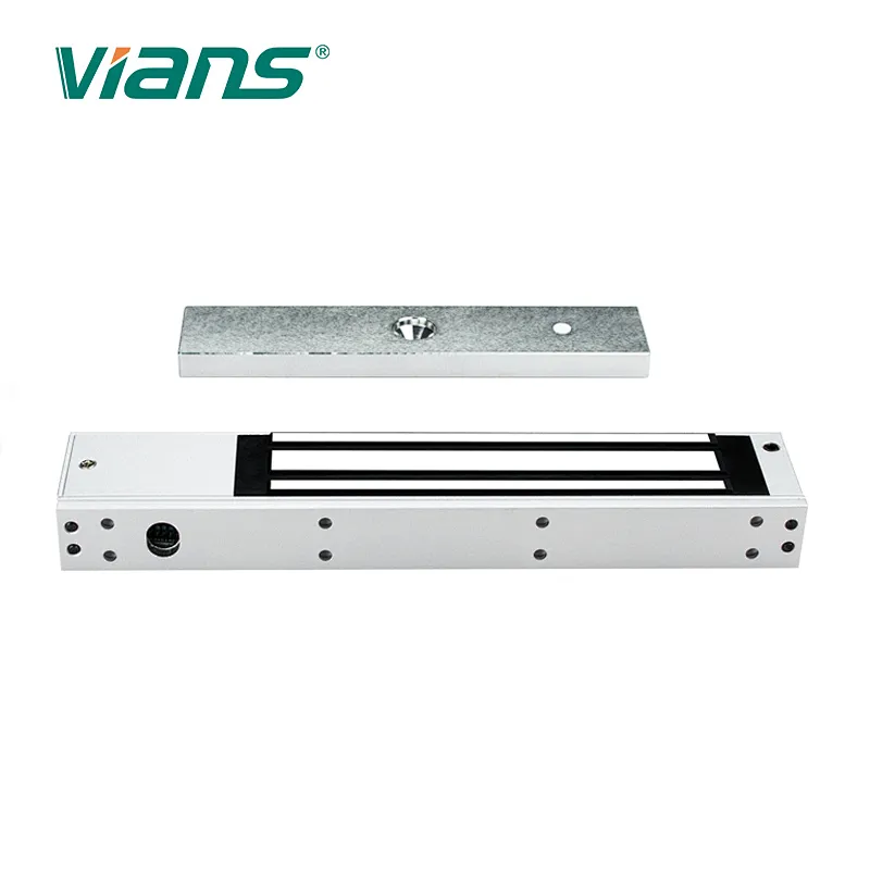 300KG(600LBS)  Waterproof Electric Magnetic Door Lock