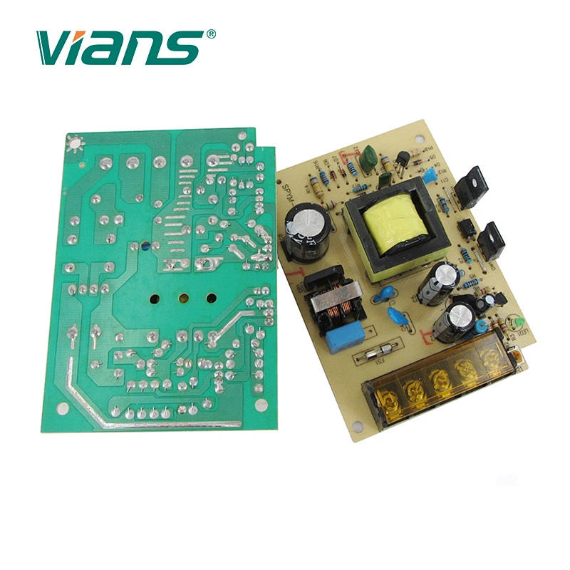 Access Control 220V DC Output Power Supply 12V 3A
