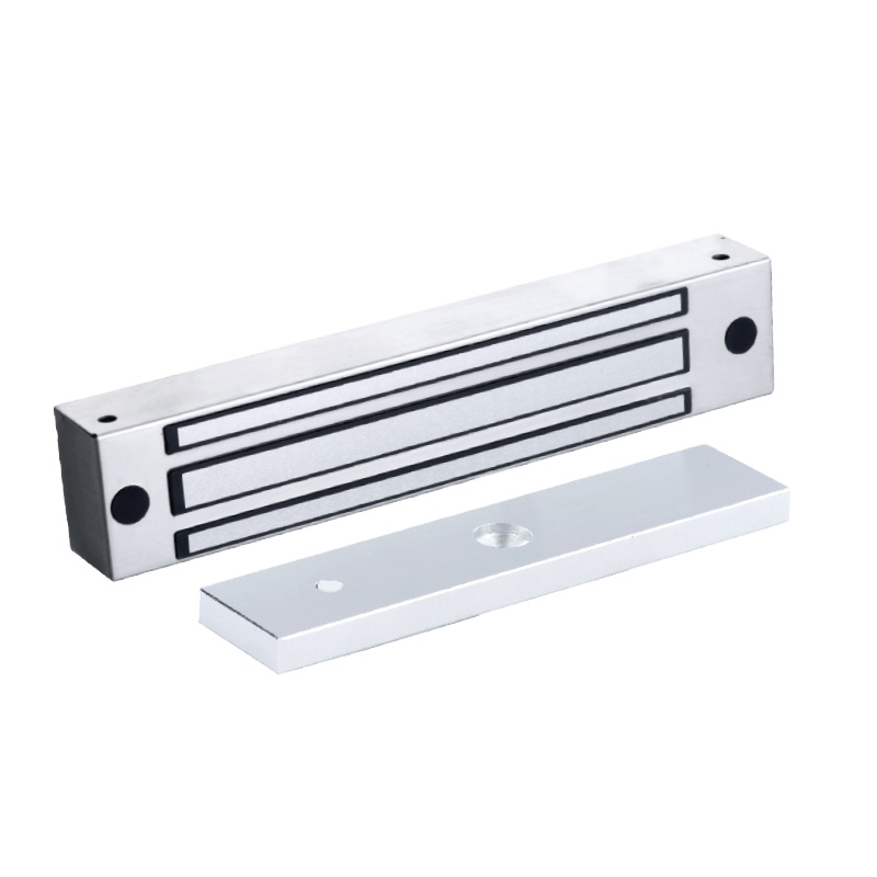 280KG 600Lbs Sigle Door Magnetic Lock waterproof