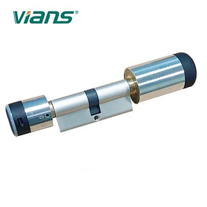 Factor offer dicsoun price kikwser smart keyless door lock cylinder