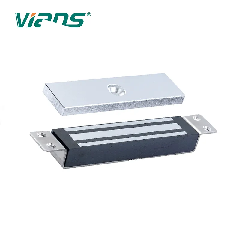 280KG Concealed Magnetic Lock Electric Door Access Lock Embedding Electromagnetic Lock