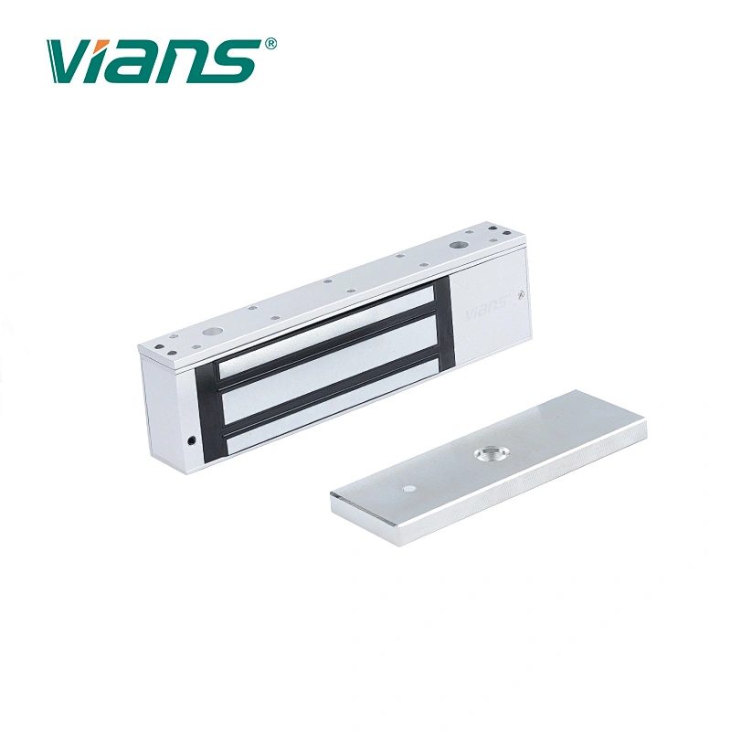 12V Electric Magnetic Door Lock for Interior Doors DC24V Optional
