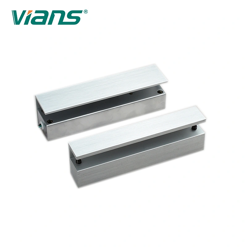 Fail-safe DC12V Electric Bolt Lock for Frameless Glass Door