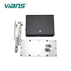 Swing Door Opener Concealed Door Operator for Glass Door