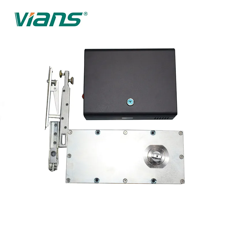 Swing Door Opener Concealed Door Operator for Glass Door