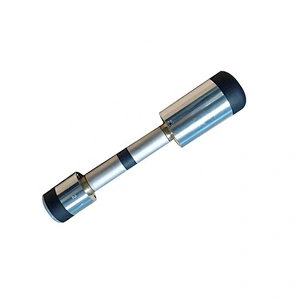 NFC Card Smart Phone Cylinder Lock for Apartment