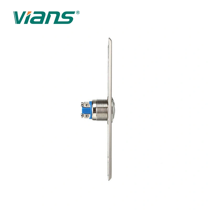 Exit Door Release Button with Night Luminous