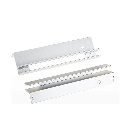 280KG  F Bracket Electro Magnetic Door Locks for Frameless Glass Door