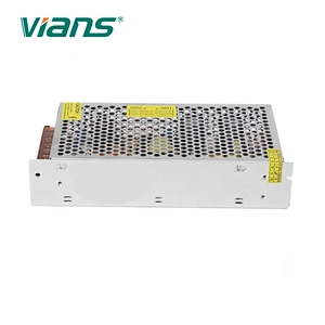 Switching Power Supply Factory Sales 12V DC 10A