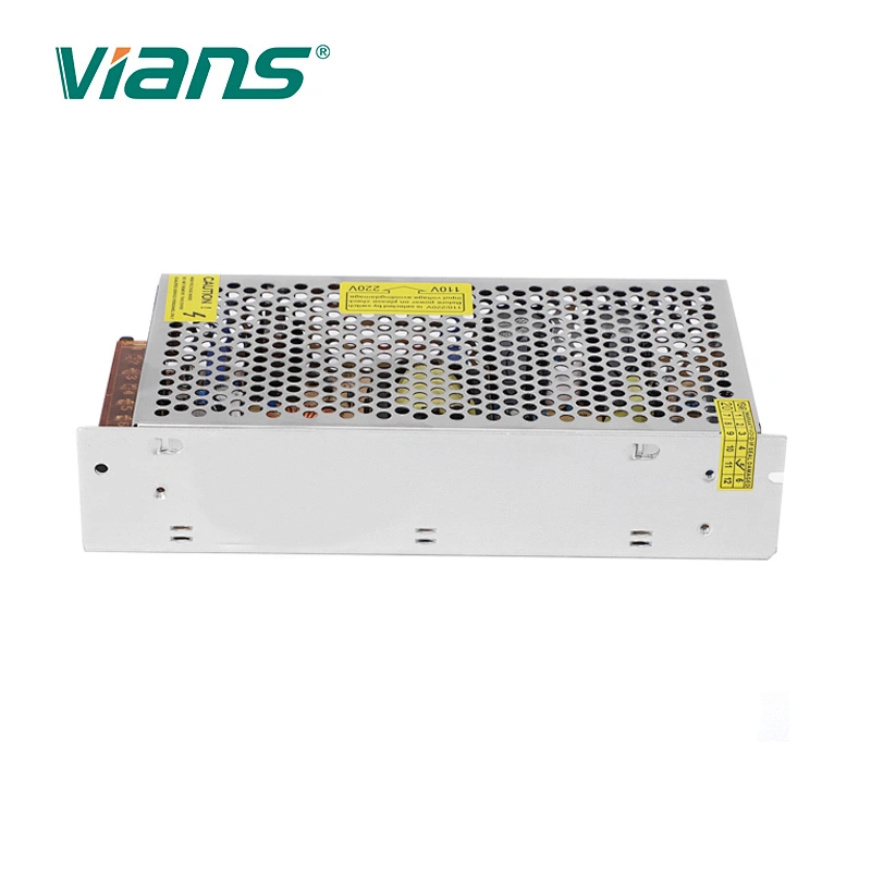 Switching Power Supply Factory Sales 12V DC 10A