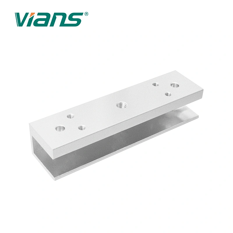 L Type Bracket for Electromagnetic Door Lock