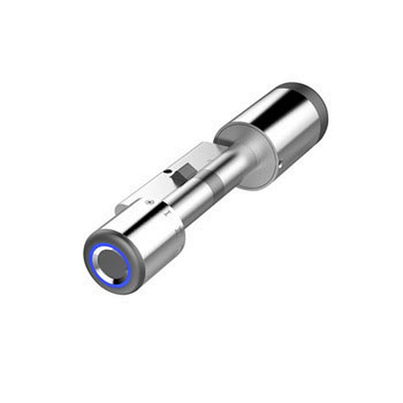 Lora Gateway Euro smart cylinder for hotel system